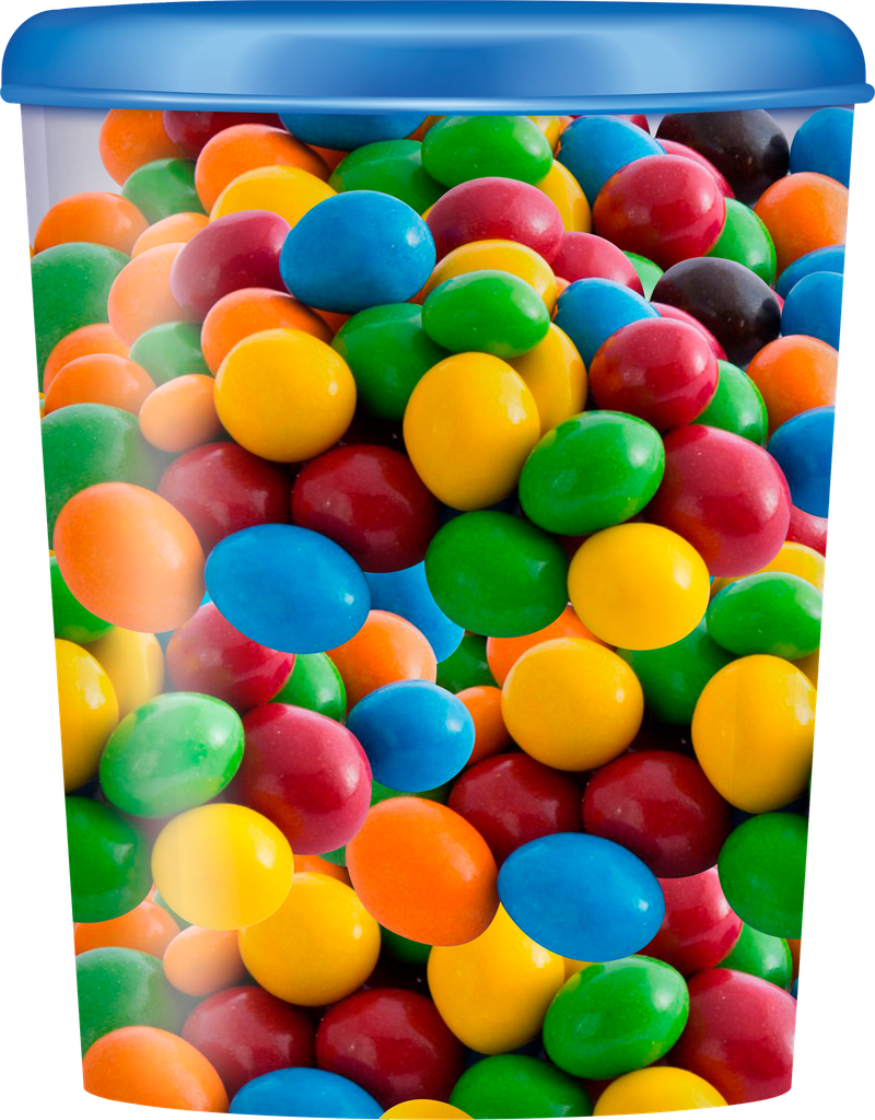 HUEVITOS 12 X 600g