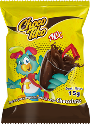 [1107-05-002] CHOCO TIKO MIX 25x12x15g