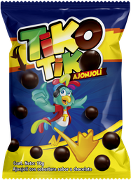 [1109-04-001] TIKO TIKO AJONJOLI 20X24