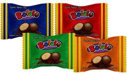 [1104-07-071] TIKO TIKO BOLOLO CHOCOLATE 15x30