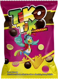 [1109-04-002] TIKO TIKO NAPOLITANO 20X24